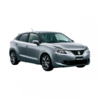 Suzuki / Baleno (1996 - ) / Baleno, A1K (2016 - по н.в.) / Baleno 1.2 DualJet 2WD (K12C) (A1K412)
