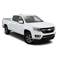 Chevrolet / Colorado (2004 - ) / Colorado (2015 - по н.в.) / Colorado 3.6 V6 VVT DI
