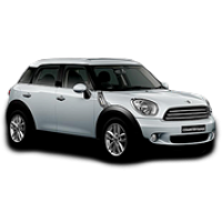 MINI / MINI Countryman, R60 (2010 - 2017) / MINI Countryman Cooper S