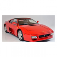 Ferrari / 348 (1989 - 1993) / 348