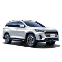 Jetour / X90 Plus, P6X (2023 - по н.в.) / X90 Plus 1.6T