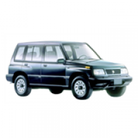 Suzuki / Vitara (1988 - ) / Vitara, I (1988 - 2005) / Vitara 1.9 TD 2WD / 4WD (XUD9SD) (ETV03V/ETW03V/SE419D/SE419)