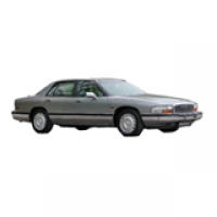 Buick / Другие модели (1991 - ) / Park Avenue (1991 - 2005) / Park Avenue 3.8 V6 Supercharged