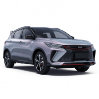 Geely / Coolray / Boyue Cool (2023 - ) / Coolray / Boyue Cool (2023 - по н.в.) / Coolray / Boyue Cool 1.5T 2WD (SX11A3)