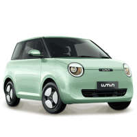 Changan / Lumin (2022 - по н.в.) / EV 12.92 kWh / 17.65 kWh 2WD (41 л.с.)