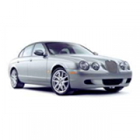 Jaguar / S-Type, X200 (1998 - 2008) / S-Type 2.7 D 2WD