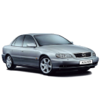 Opel / Omega (1986 - 2003) / Omega B, V94 (1994 - 2003) / Omega B 2.5 TD (96 кВт)