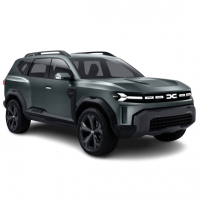 Dacia / Duster (2010 - ) / Duster III, P1310 (2023 - по н.в.) / 1.6 Hybrid 140 2WD (H4M)