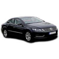 Volkswagen / CC (2010 - 2017) / CC, 358 (2010 - 2017) / CC 2.0 TDI 4Motion DPF (100 кВт) / (103 кВт)