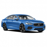 Volvo / S90 (1996 - ) / S90 (1996 - по н.в.) / S90 D4 AWD / 4WD