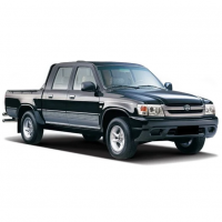 Great Wall / Другие модели (1996 - ) / Deer (1996 - 2013) / 2.8D 2WD/4WD (GW28TC/GW28TDI2/4D28/4JB1)