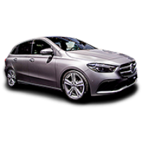 Mercedes-Benz / B-класс (2005 - ) / B-Class, W247 (2018 - по н.в.) / B 250 e 247.086