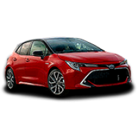 Toyota / Corolla (1983 - ) / Corolla, E21 (2018 - по н.в.) / Corolla 1.6 VVT-i