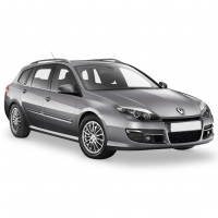 Renault / Laguna (1993 - 2015) / Laguna III, B91 / K91 / X91 (2007 - 2015) / Laguna III 3.5 V6