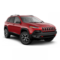 Jeep / Cherokee (1987 - ) / Cherokee, KL (2013 - по н.в.) / Cherokee 2.0 2WD