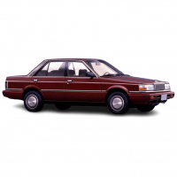 Nissan / Laurel (1980 - 2002) / Laurel Spirit, B12L (1986 - 1990) / 1.5D 2WD (CD17) (SB12)