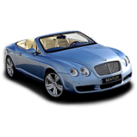 Bentley / Continental GTC / Supersports Convertible, 3W / 3W4 / 3W7 (2007 - 2013) / Continental GTC Supersports ISR