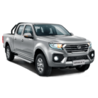 Great Wall / Wingle (2006 - ) / Wingle 7 (2018 - по н.в.) / Wingle 7 2.0 TD 4WD (GW4D20) (CC1032PA62B)