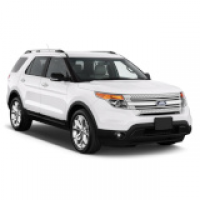 Ford / Explorer (1990 - ) / Explorer V / Mountaineer, UN502 / TUB / UB / TWJ (2011 - 2019) / Explorer V 3.5 Ti-VCT V6 AWD / 4WD