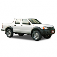 Nissan / Другие модели (1982 - ) / Datsun Truck, D22 (1997 - 2002) / 2.0 2WD (NA20S) (QD22)