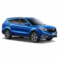 DongFeng / Fengon 580 Pro (2019 - 2020) / 1.8 2WD (SFG18A)