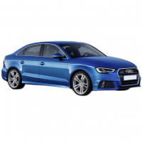 Audi / A3 (1996 - ) / A3, S3, RS 3, 8V / 8Y / 8V1 / 8VA / 8VF / 8VK / 8VM / 8VS / 8YA / 8YS (2012 - по н.в.) / A3 1.4 TFSI e-tron