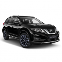 Nissan / X-Trail (2000 - ) / X-Trail, T32 / T32RR / E32KK (2008 - по н.в.) / X-Trail dCi 150 DPF AWD / 4WD