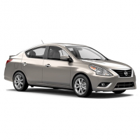Nissan / Sunny (1984 - ) / Sunny / Almera / Versa, C17 / N17 / N17K / N17X / B17 (2004 - 2019) / 1.5 DCI 2WD (K9K)