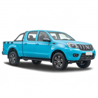 Foton / Conqueror 3 (2020 - по н.в.) / 2.0 TD 2WD (4F20TC)