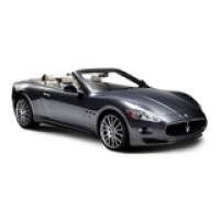 Maserati / GranCabrio (2010 - по н.в.) / GranCabrio MC