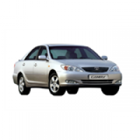Toyota / Camry (1996 - ) / Camry / Solara / Windom, XV30 (2001 - 2006) / Camry 2.4 16V 2WD (2AZ-FE) (ACV30/ACV30L/ACV36/ACV36L)