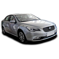 Besturn / B50 (2012 - по н.в.) / B50 1.8 CA7185AT5G1