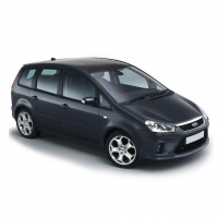 Ford / Focus (1998 - ) / C-Max / Focus C-Max, MK I / C214 / CB3 / CAP (2003 - 2010) / 2.0 Duratec Ti-VCT 145 FWD / 2WD (107 кВт) (AODA/AODB/AODE/SYDA)