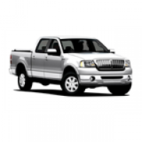 Lincoln / Mark LT (2005 - 2008) / Mark LT 5.4 V8 24V AWD