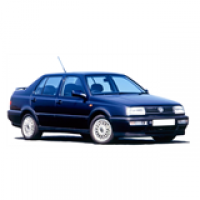 Volkswagen / Jetta (1984 - ) / Jetta / Vento, 1H / 1H2 (1991 - 1998) / Vento 2.0