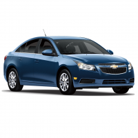 Chevrolet / Cruze (2009 - ) / Cruze, J300 / D2LC / D2LC-K (2009 - по н.в.) / Cruze 1.7 CDTI (81 кВт)