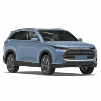 BYD / Frigate 07 (2022 - по н.в.) / 1.5 DM-i PHEV 4WD (BYD476ZQA)