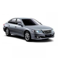Hyundai / Grandeur (1999 - ) / Grandeur / Azera, TG (2005 - 2011) / Grandeur / Azera 2.2 CRDi DPF