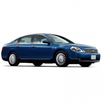 Nissan / Teana (2003 - 2020) / Teana, J31 (2003 - 2008) / 2.3 V6 2WD (VQ23DE) (J31)