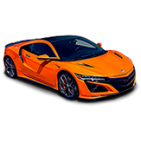Honda / Другие модели (1983 - ) / NSX, NC1 (2016 - по н.в.) / NSX NC1