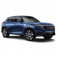 Honda / Vezel (2013 - ) / Vezel II, RV (2021 - по н.в.) / 1.5 4WD (L15Z) (RV4)