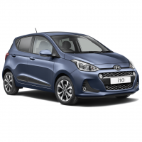 Hyundai / i10 (2008 - ) / i10, PA (2008 - 2013) / i10 1.2i
