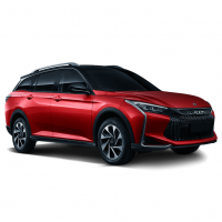 DongFeng / Aeolus Yixuan GS (2020 - по н.в.) / 1.5 2WD (DFMC15DR)