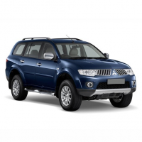 Mitsubishi / Pajero (1983 - ) / Pajero Sport II / Montero Sport II / Shogun Sport II / Nativa II (2008 - 2015) / Pajero Sport II / Montero Sport II / Shogun Sport II / Nativa II 3.0 4WD (6B31) (KH6W)