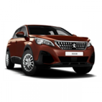 Peugeot / 3008 (2009 - ) / 3008 (2013 - 2017) / 3008 2.0