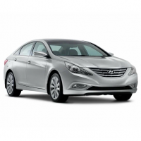 Hyundai / Sonata (1988 - ) / Sonata VI / i45, YF (2008 - 2016) / Sonata / i45 2.0 LPI 2WD