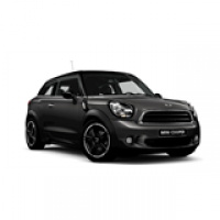 MINI / MINI Paceman, R61 (2012 - по н.в.) / MINI Cooper Paceman ALL4, автоматич.