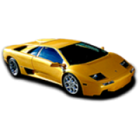 Lamborghini / Diablo (1990 - 2001) / Diablo/Diablo Roadster