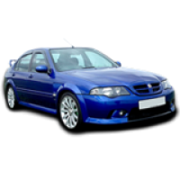 MG / MG-ZS (2001 - по н.в.) / MG-ZS TD