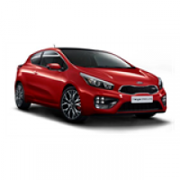 Kia / ProCeed (2006 - ) / ProCeed, JD (2012 - 2018) / pro_cee'd 1.4 MPI 2WD